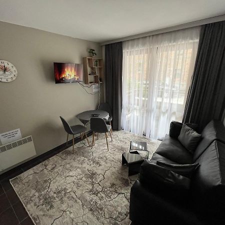 Mh Apartments Bansko Ngoại thất bức ảnh