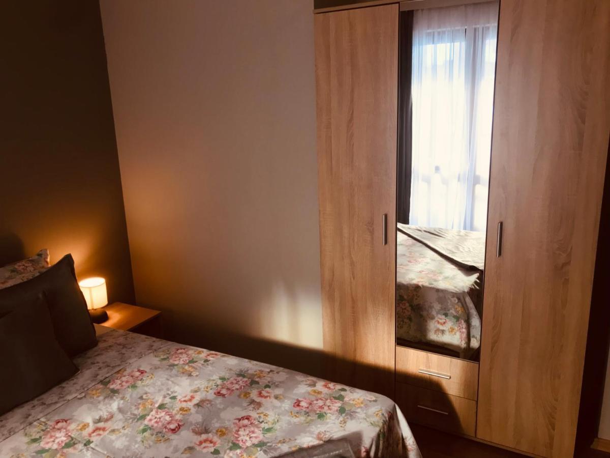 Mh Apartments Bansko Ngoại thất bức ảnh