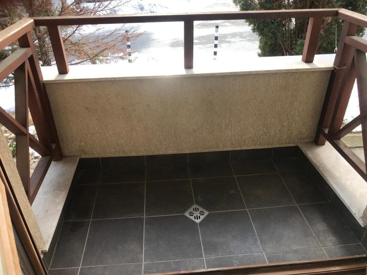 Mh Apartments Bansko Ngoại thất bức ảnh