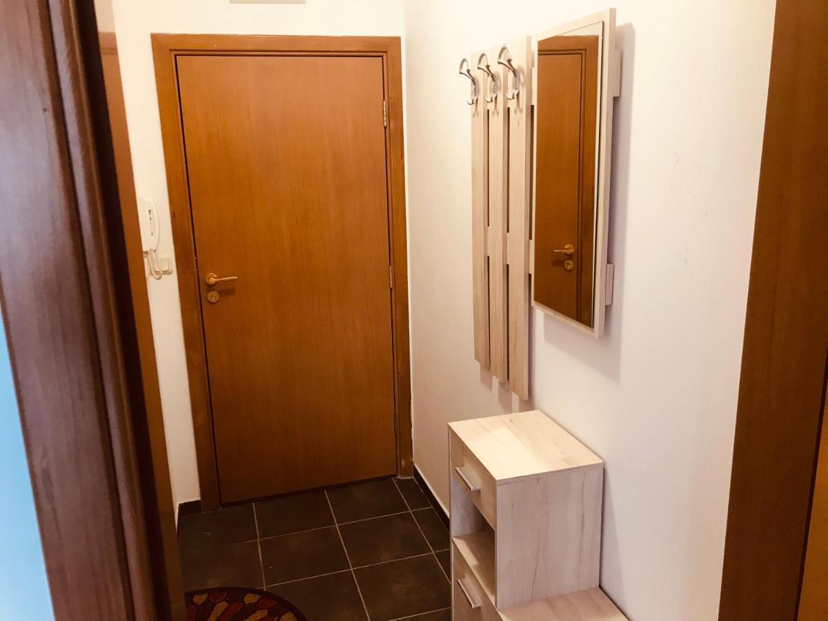 Mh Apartments Bansko Ngoại thất bức ảnh