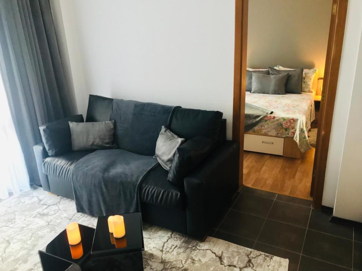 Mh Apartments Bansko Ngoại thất bức ảnh