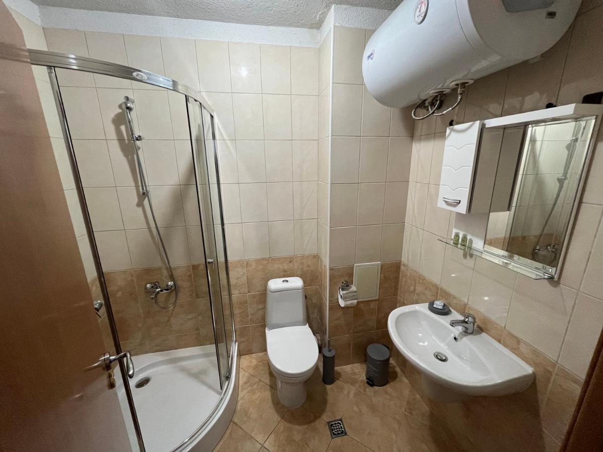 Mh Apartments Bansko Ngoại thất bức ảnh