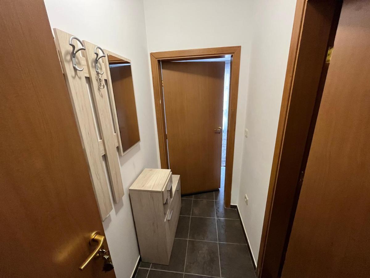 Mh Apartments Bansko Ngoại thất bức ảnh