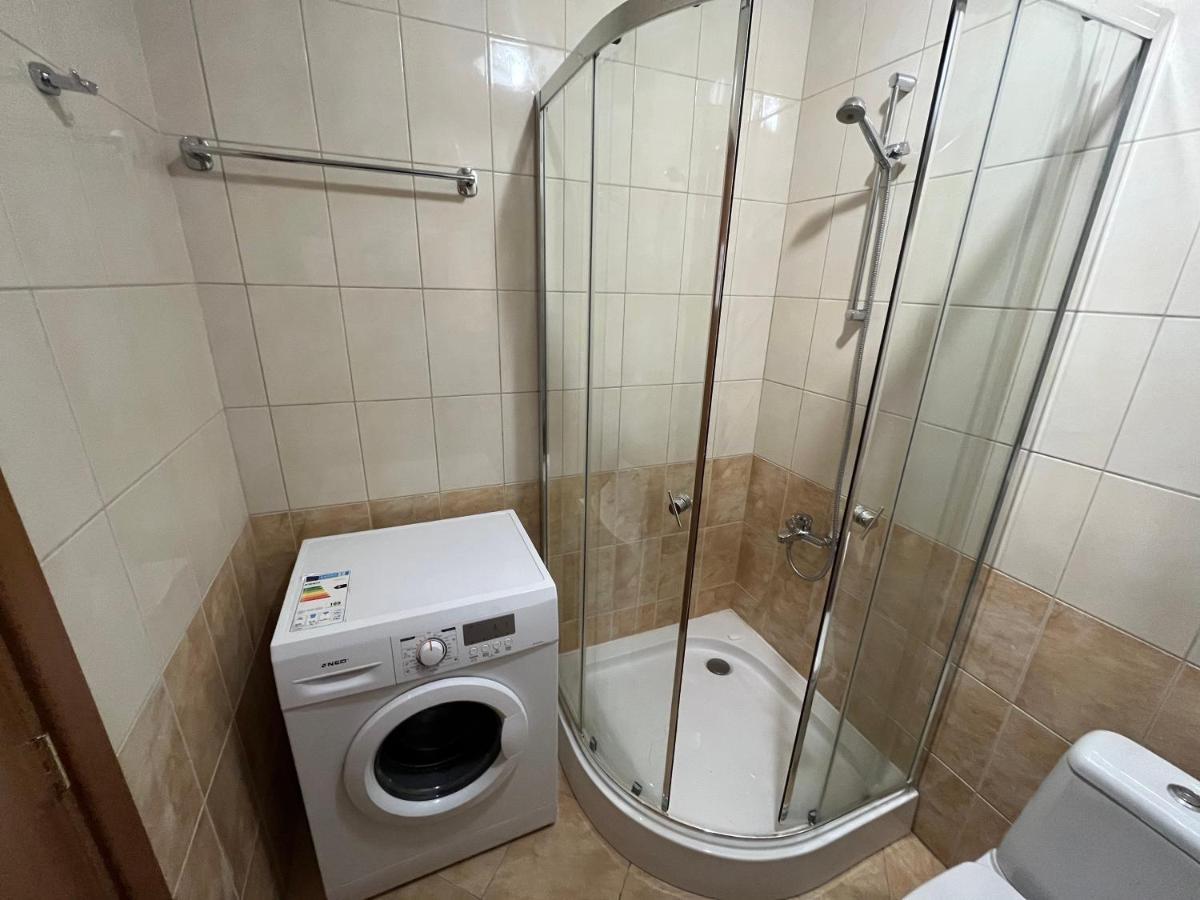 Mh Apartments Bansko Ngoại thất bức ảnh